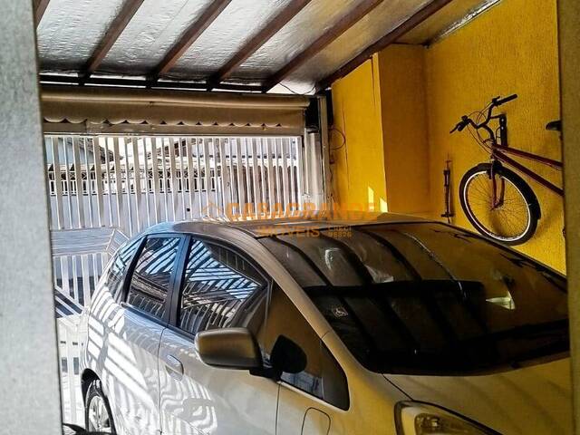 #12044 - Casa para Venda em São José dos Campos - SP - 2