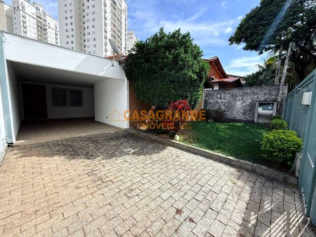 Casa para Venda em São José dos Campos - 4