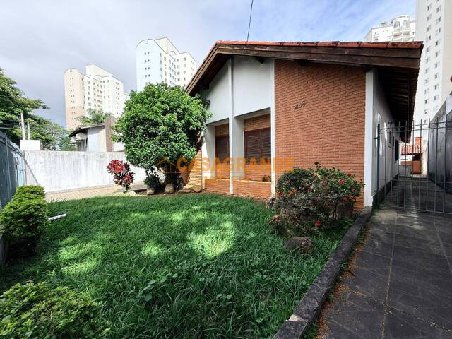#7805 - Casa para Venda em São José dos Campos - SP - 3