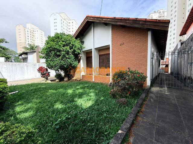 Casa para Venda em São José dos Campos - 5