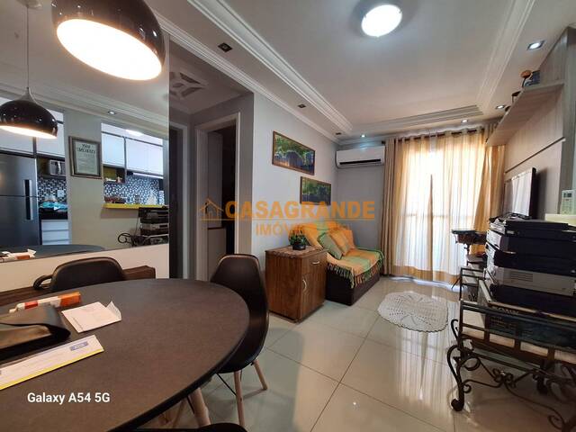 #12091 - Apartamento para Venda em São José dos Campos - SP - 3