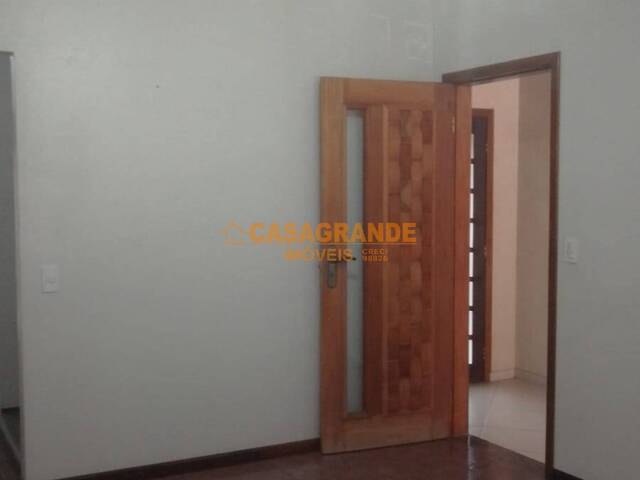 #12093 - Casa para Locação em São José dos Campos - SP - 3