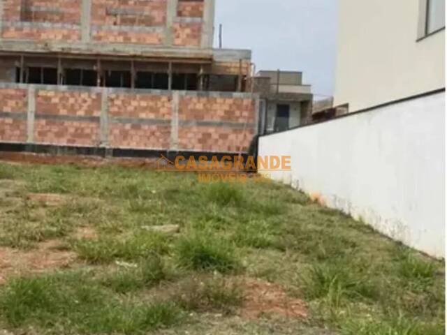 Venda em Loteamento Floresta - São José dos Campos