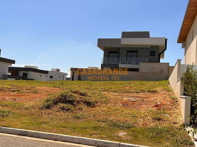 Venda em Loteamento Floresta - São José dos Campos