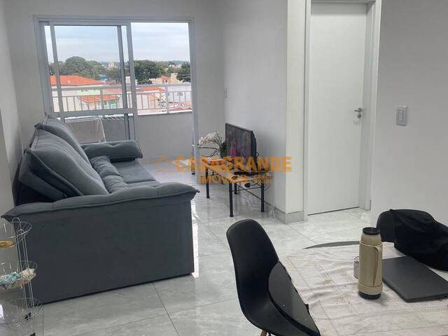 #12095 - Apartamento para Venda em São José dos Campos - SP - 2