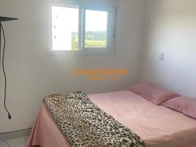 #12095 - Apartamento para Venda em São José dos Campos - SP - 3