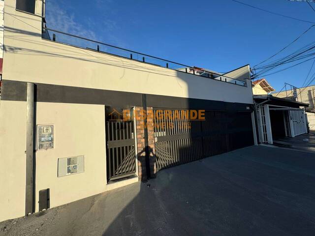 #12096 - Casa para Venda em São José dos Campos - SP - 2