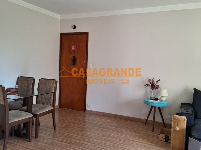 #12098 - Apartamento para Venda em São José dos Campos - SP - 2
