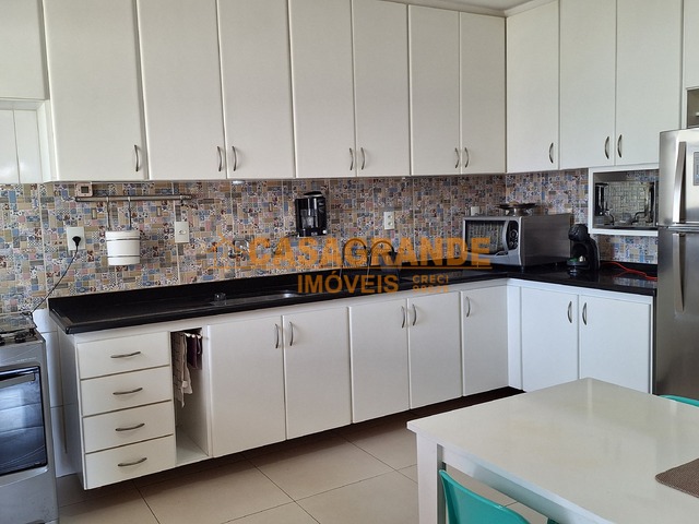 Apartamento para Venda em São José dos Campos - 4