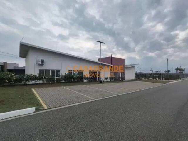 #12099 - Área para Venda em São José dos Campos - SP - 3