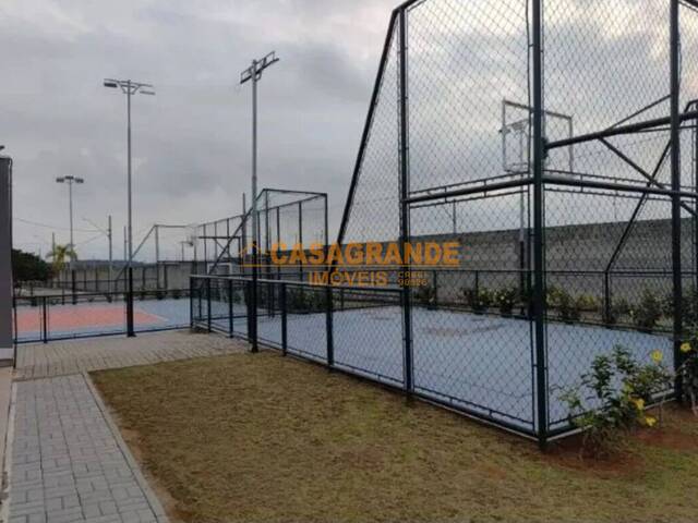 Área para Venda em São José dos Campos - 5