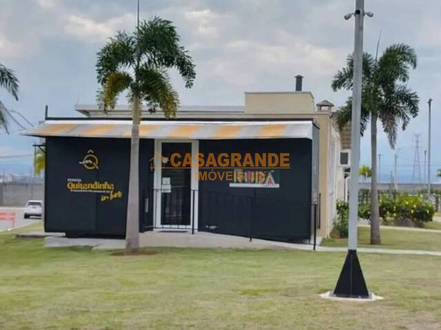Área para Venda em São José dos Campos - 4