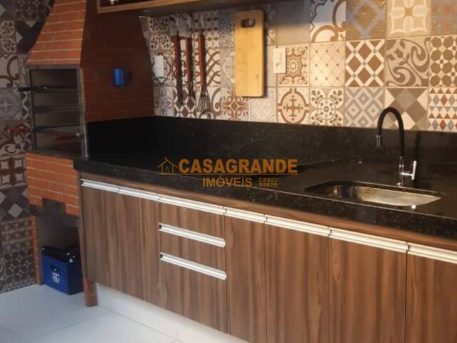 Venda em Jardim das Cerejeiras - São José dos Campos
