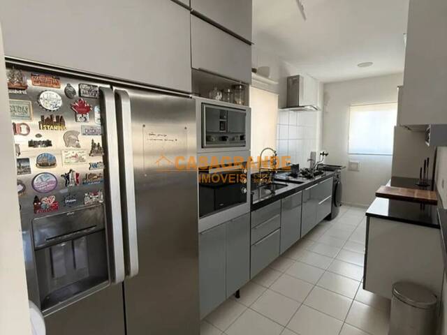 #12101 - Apartamento para Venda em São José dos Campos - SP - 3