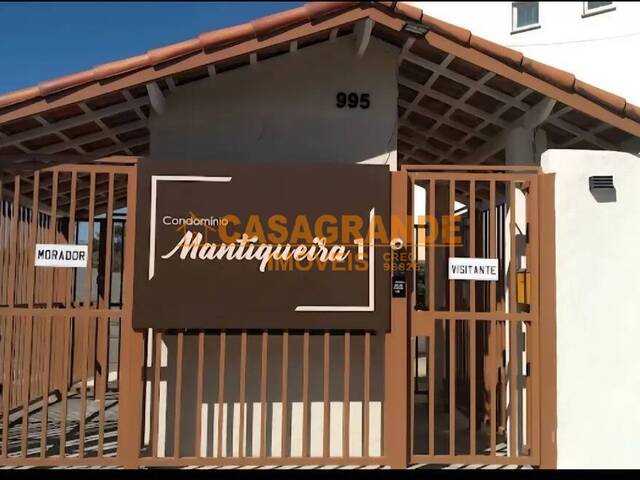 Venda em Conjunto Residencial Galo Branco - São José dos Campos