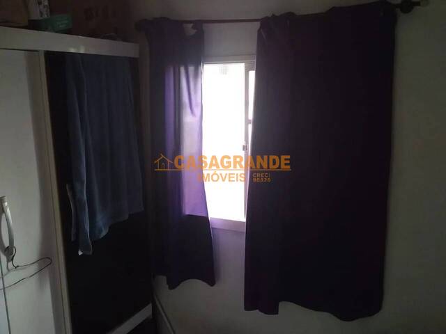 #12103 - Apartamento para Venda em São José dos Campos - SP - 3