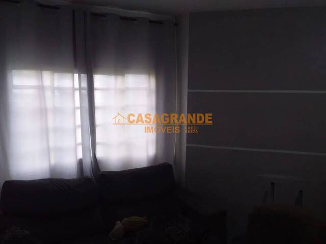 #12103 - Apartamento para Venda em São José dos Campos - SP - 2