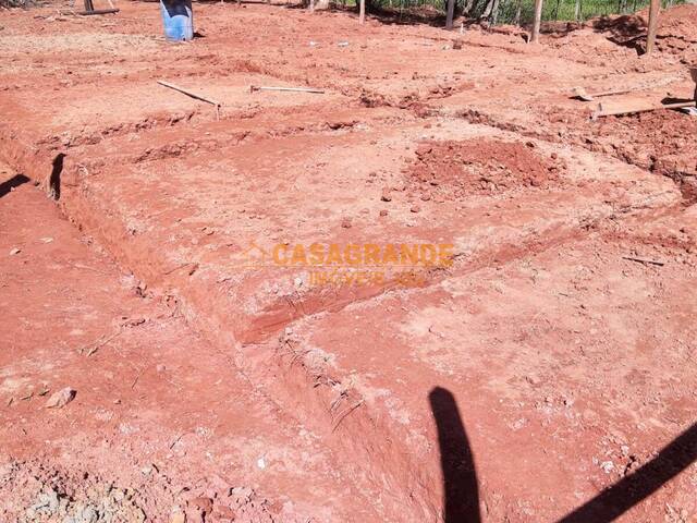 #12105 - Chácara para Venda em São José dos Campos - SP - 2