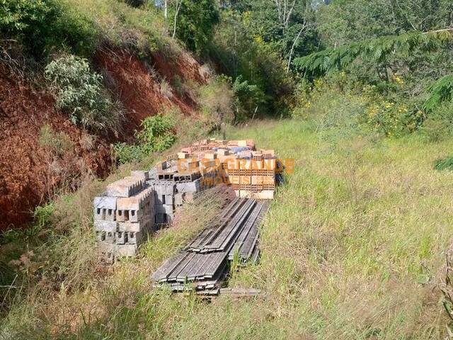 #12105 - Chácara para Venda em São José dos Campos - SP - 3