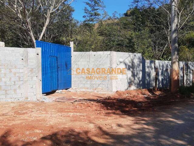 #12105 - Chácara para Venda em São José dos Campos - SP - 3