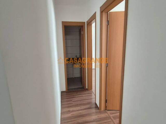 #12106 - Apartamento para Locação em São José dos Campos - SP - 3