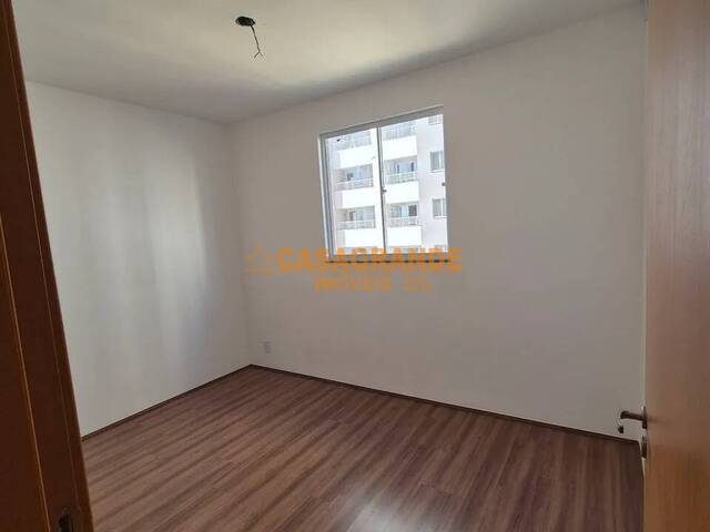 Apartamento para Locação em São José dos Campos - 4