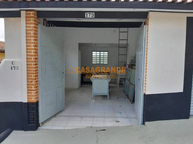 #12108 - Casa para Venda em São José dos Campos - SP - 2