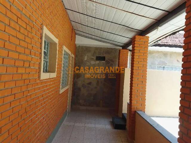 Casa para Venda em São José dos Campos - 4