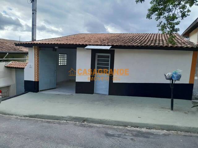 Venda em Jardim São Judas Tadeu - São José dos Campos