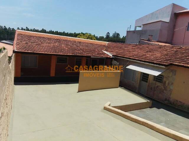 #12108 - Casa para Venda em São José dos Campos - SP - 3