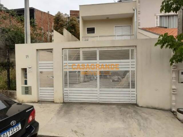 Venda em Jardim dos Bandeirantes - São José dos Campos