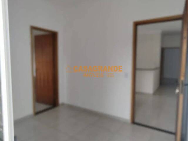 #12109 - Casa para Venda em São José dos Campos - SP - 2