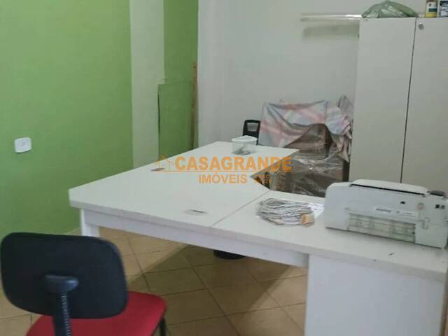 #12112 - Sala para Venda em São José dos Campos - SP - 3