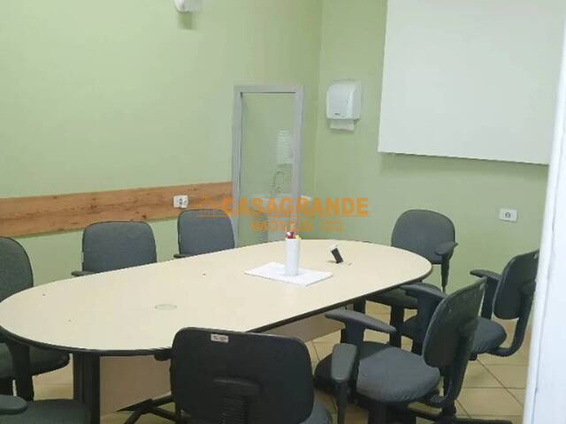 #12112 - Sala para Venda em São José dos Campos - SP - 2