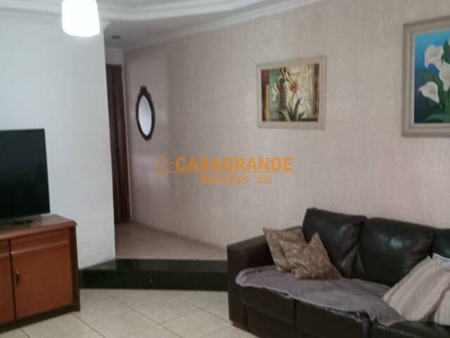 #12110 - Casa para Venda em São José dos Campos - SP - 2