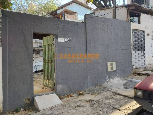 #12111 - Casa para Venda em São José dos Campos - SP - 2