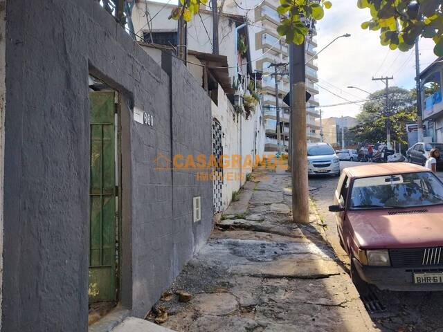 #12111 - Casa para Venda em São José dos Campos - SP - 3