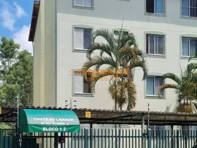 #12115 - Apartamento para Venda em São José dos Campos - SP - 2