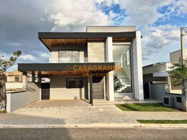 Venda em Loteamento Floresta - São José dos Campos