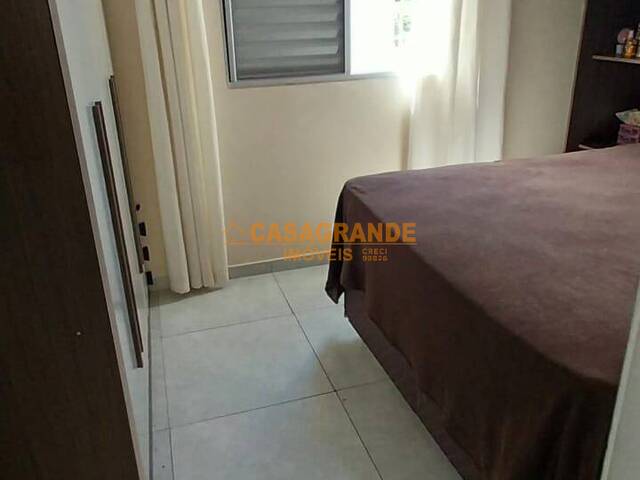 #12121 - Apartamento para Venda em São José dos Campos - SP - 3