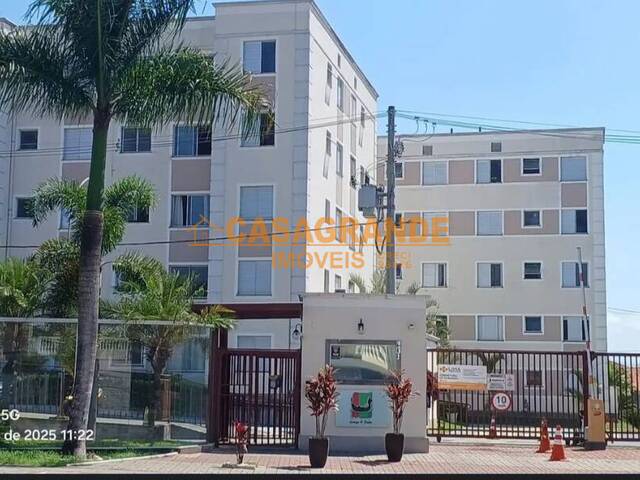 Venda em Jardim Ismênia - São José dos Campos