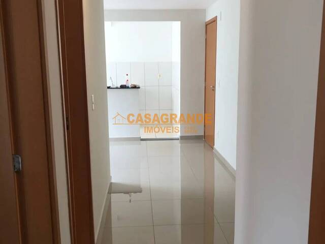 #12117 - Apartamento para Venda em São José dos Campos - SP - 3
