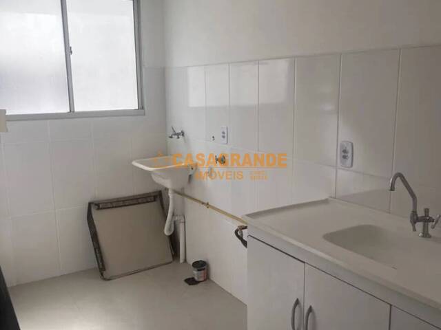 #12117 - Apartamento para Venda em São José dos Campos - SP - 2