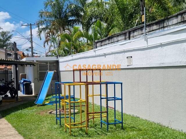 Apartamento para Venda em São José dos Campos - 4