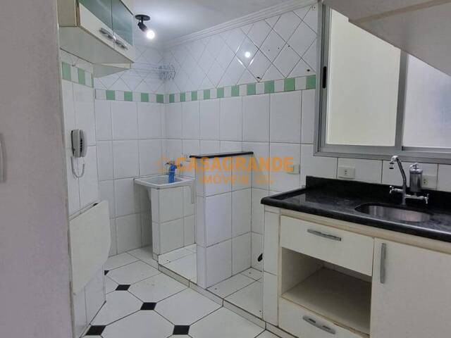 Apartamento para Venda em São José dos Campos - 5