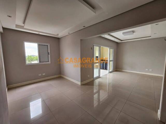 #12119 - Apartamento para Locação em Jacareí - SP - 2