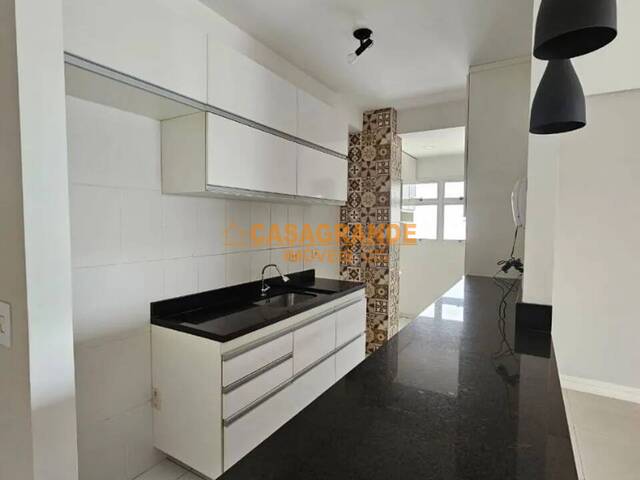 Apartamento para Locação em Jacareí - 5