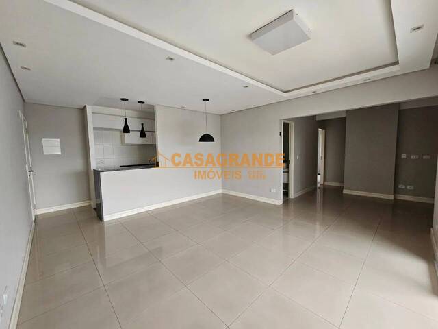 #12119 - Apartamento para Locação em Jacareí - SP - 3