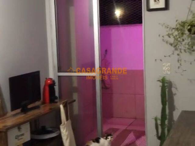 #12113 - Apartamento para Venda em São José dos Campos - SP - 2