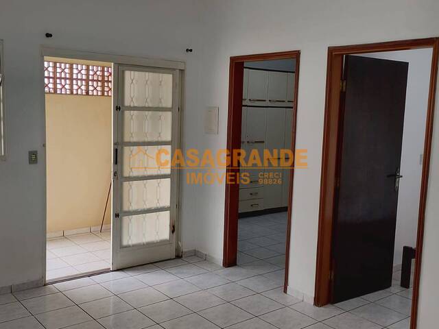 #12120 - Casa para Venda em São José dos Campos - SP